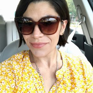 Meet your Posher, Heather